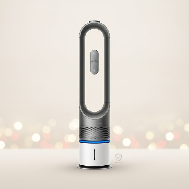Illustration of Dyson Purifier Cool TP07