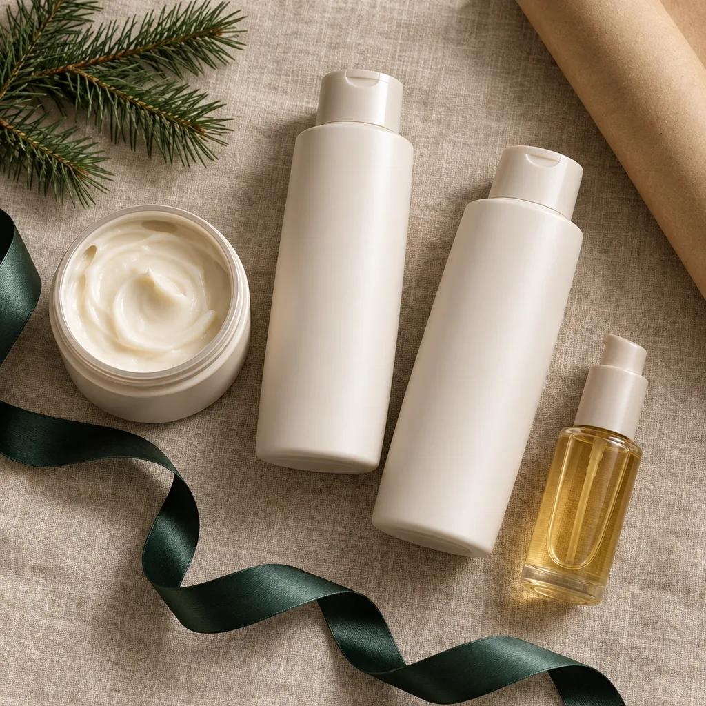 Representative photo-style image of damage repair and strengthening kit — generated, not a specific product