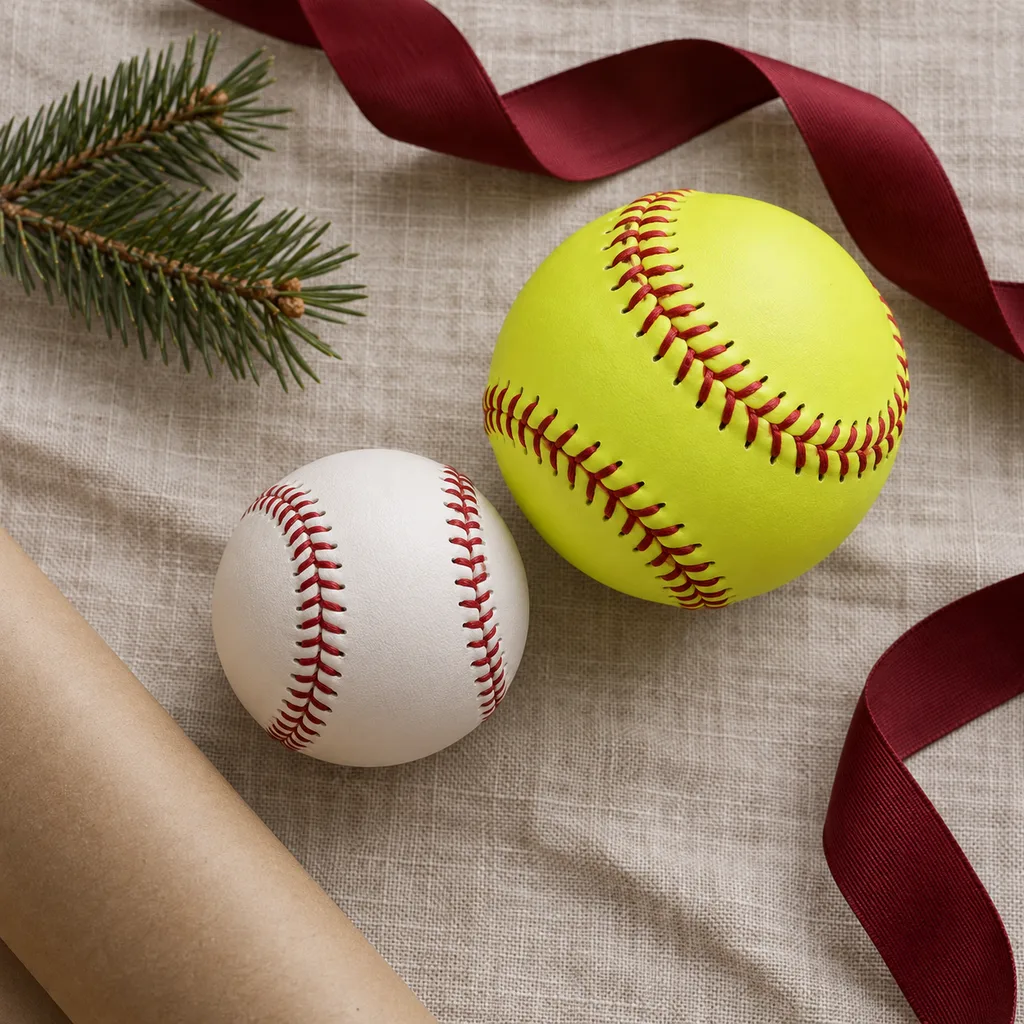 Representative photo-style image of official game balls set — generated, not a specific product