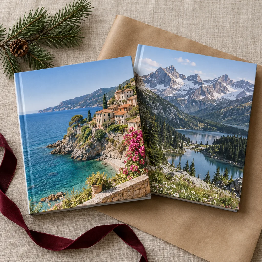 Representative photo-style image of travel destination guide — generated, not a specific product